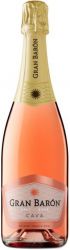 [kuva: Gran Barón Rose Cava Brut]