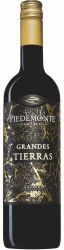 [kuva: Piedemonte Grandes Tierras 2016]