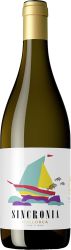 [kuva: Mesquida Mora Sincronia Blanc 2022]