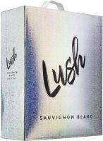 [kuva: Lush Sauvignon Blanc 2021 hanapakkaus]