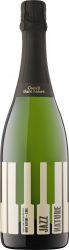 [kuva: Castel Sant Antoni Jazz Nature Cava Brut Nature]