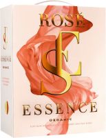 [kuva: Essence Organic Rosé 2024 hanapakkaus]