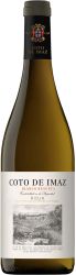 [kuva: Coto de Imaz Reserva Blanco 2019]