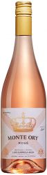 [kuva: Monte Ory Rosé 2018]