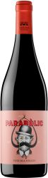 [kuva: Vinícola de Nulles Parabòlic Tinto 2022]