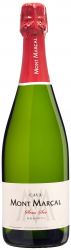 [kuva: Mont Marçal Cava Semi Seco]