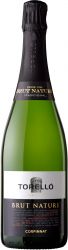 [kuva: Torelló Tradicional Corpinnat Brut Nature 2018]