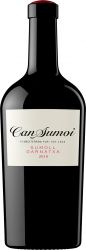 [kuva: Can Sumoi Sumoll Garnatxa 2020]