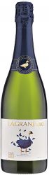 [kuva: La Granja 360 Cava Brut]