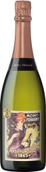 [kuva: Mont-Ferrant Blanc de Blancs Cava Brut Nature]