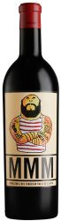 [kuva: Macho Man Monastrell 2019]