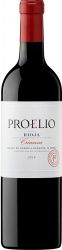 [kuva: Proelio Crianza 2017]