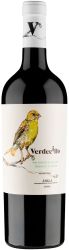 [kuva: Verdecillo Monastrel Organic 2021]