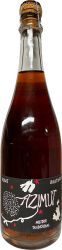 [kuva: Azimut Rosat Cava Brut Nature 2021]