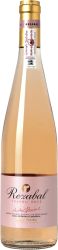 [kuva: Txakoli Rezabal Rosé 2023]