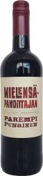 [kuva: Mielensäpahoittajan Parempi Punainen 2021]