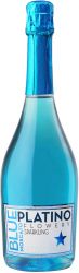 [kuva: Platino Blue Moscato Flowery Sparkling]