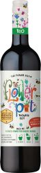 [kuva: The Flower Pot Biowein Rot 2021]