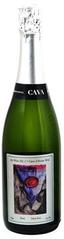 [kuva: d’Arciac Art Wine Vol. 1 Cava Brut]