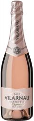 [kuva: Vilarnau Organic Rose Cava Brut]