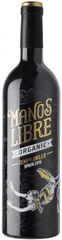 [kuva: Manos Libre Organic Tempranillo 2017]