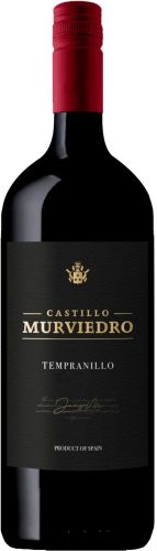 [kuva: Castillo Murviedro Tempranillo 2019(&copy; Alko)]
