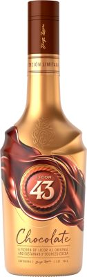 [kuva: Licor 43 Chocolate(&copy; Alko)]