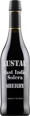 Lustau East India Solera Sherry
