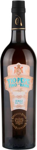 [kuva: Tio Pepe en Rama(&copy; Alko)]