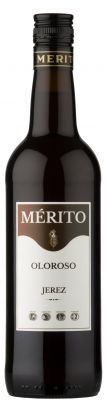 Merito Oloroso Sherry
