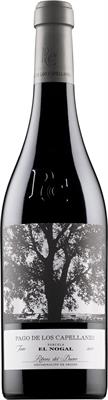 [kuva: Pago de los Capellanes El Nogal 2011(&copy; Alko)]
