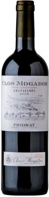 [kuva: Clos Mogador Magnum 2018(&copy; Alko)]