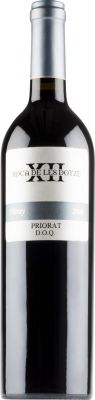[kuva: Roca de les Dotze Noray 2006(&copy; Alko)]