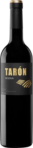 [kuva: Tarón Reserva 2015(&copy; Alko)]