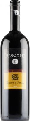 [kuva: Remírez de Ganuza Trasnocho Reserva 2010(&copy; Alko)]