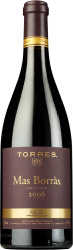 Torres Mas Borràs 2010