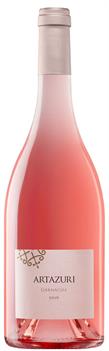[kuva: Artazuri Garnacha Rosado 2016(&copy; Alko)]