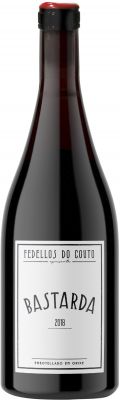 [kuva: Fedellos do Couto Bastarda 2018(&copy; Alko)]