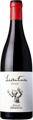 [kuva: Laventura Garnacha 2018(&copy; Alko)]