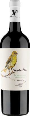 [kuva: Verdecillo Monastrell 2019(&copy; Alko)]