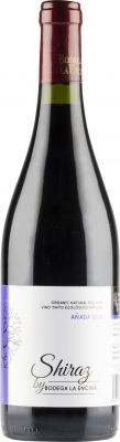 [kuva: Shiraz by Bodega La Encina 2022(&copy; Alko)]