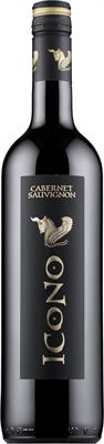 [kuva: Icono Cabernet Sauvignon 2023(&copy; Alko)]