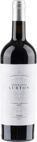 [kuva: Lurton Cuesta Grande 2018(&copy; Alko)]