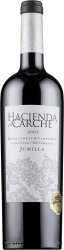 [kuva: Hacienda del Carche Monastrell & Cabernet(&copy; Alko)]