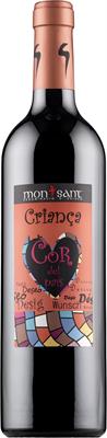 Cor del País Crianza 2010