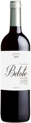 [kuva: Belote Prieto Picudo Crianza 2014(&copy; Alko)]