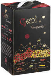 [kuva: Geni Tempranillo(&copy; Alko)]