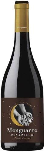 [kuva: Menguante Vidadillo Seleccion 2017(&copy; Alko)]