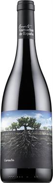 [kuva: La Garnacha Salvaje del Moncayo 2016(&copy; Alko)]