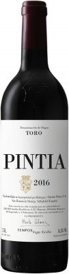 [kuva: Pintia Magnum 2016(&copy; Alko)]